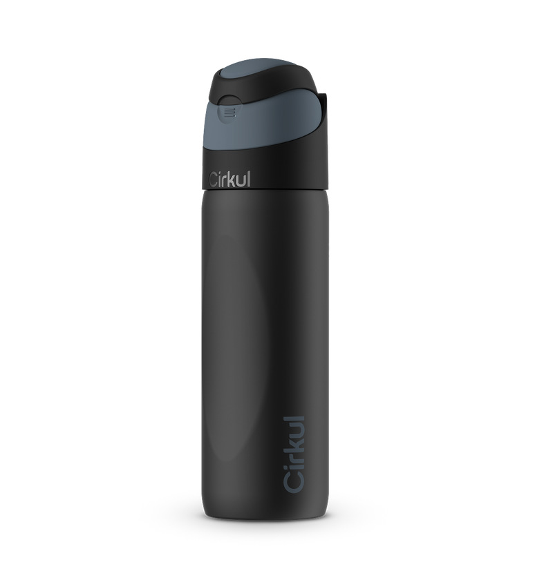 26oz. StrawSip™ Flip Bottle