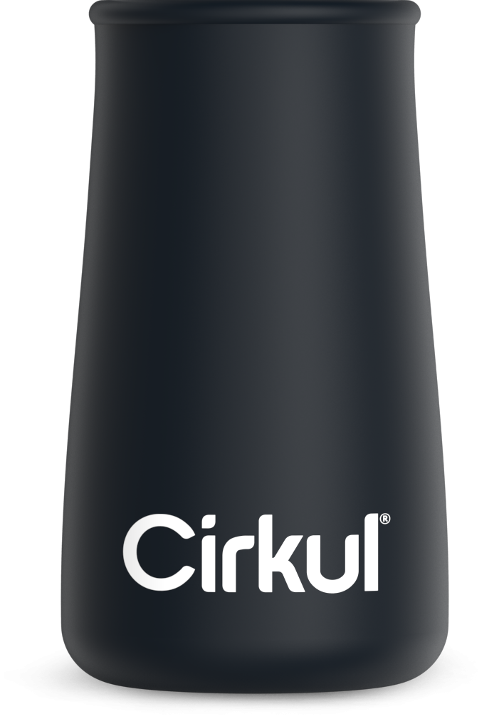 22oz. Chill Sleeve  (for 22oz. Plastic & Squeeze Bottle)