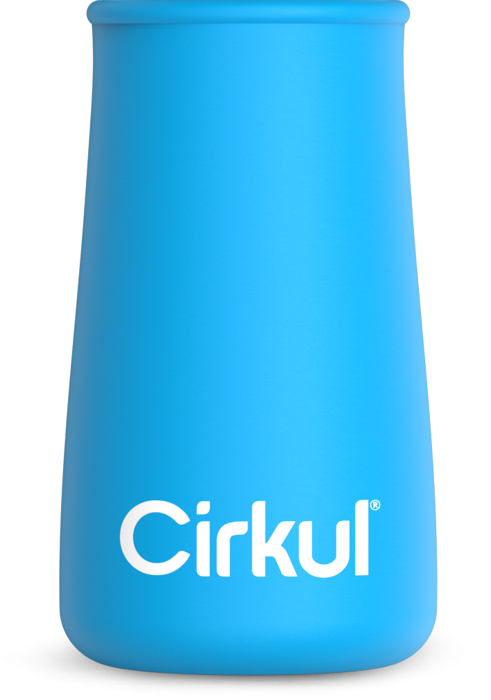 22oz. Chill Sleeve  (for 22oz. Plastic & Squeeze Bottle)