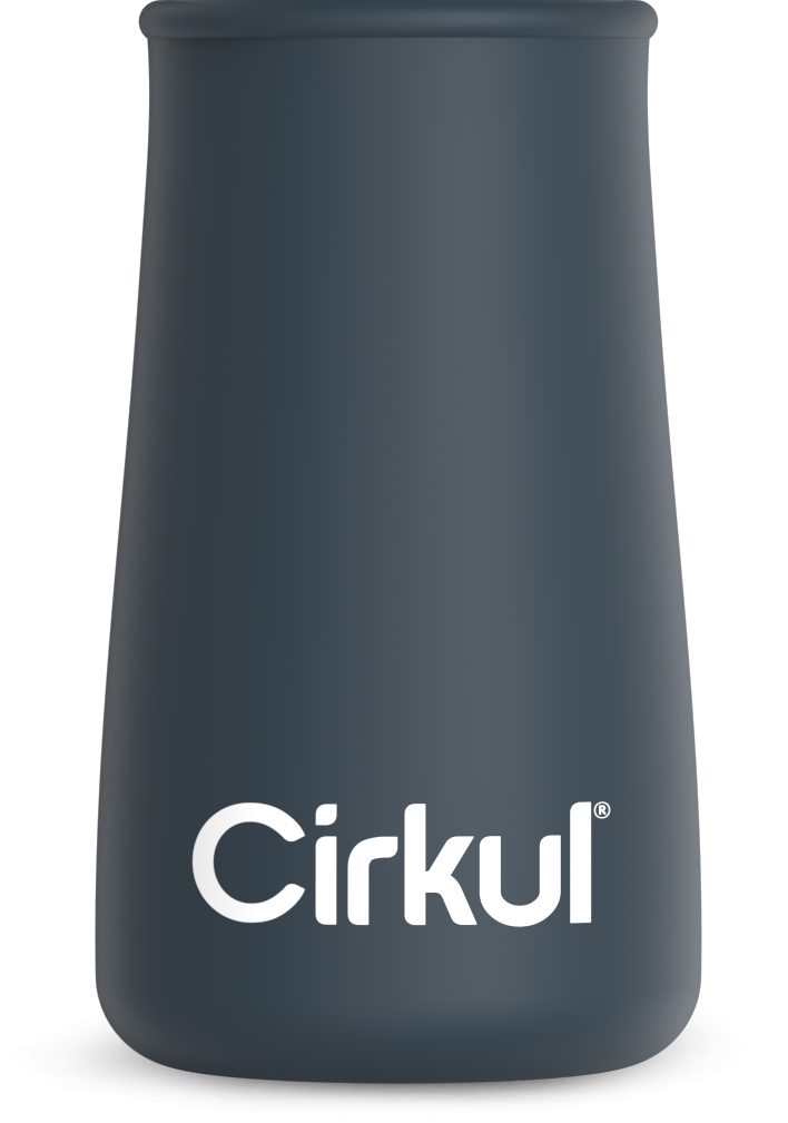 22oz. Chill Sleeve  (for 22oz. Plastic & Squeeze Bottle)