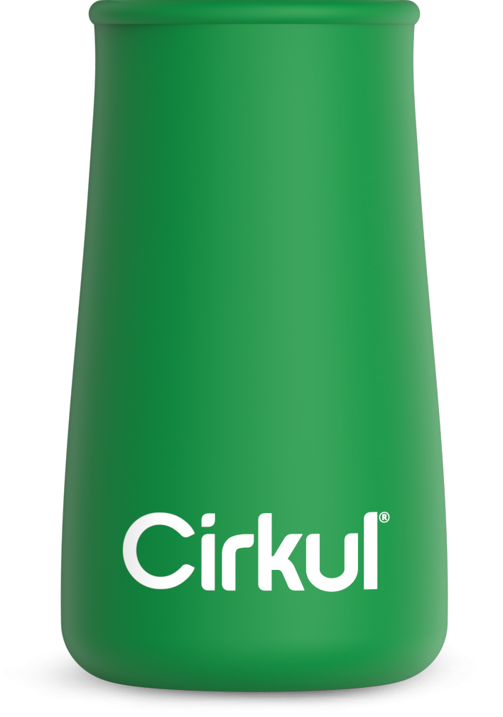 22oz. Chill Sleeve  (for 22oz. Plastic & Squeeze Bottle)