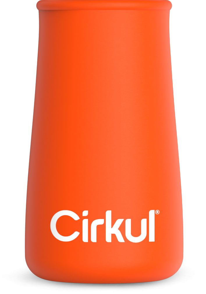 22oz. Chill Sleeve  (for 22oz. Plastic & Squeeze Bottle)