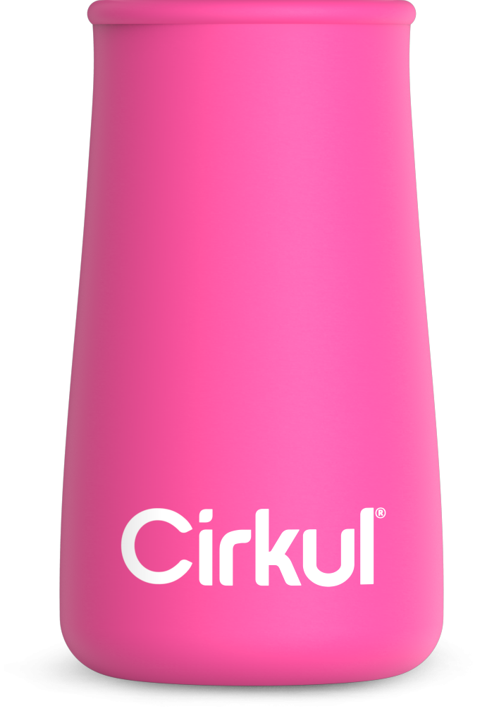 22oz. Chill Sleeve  (for 22oz. Plastic & Squeeze Bottle)