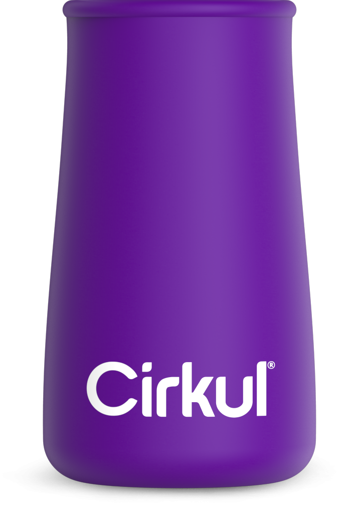 22oz. Chill Sleeve  (for 22oz. Plastic & Squeeze Bottle)