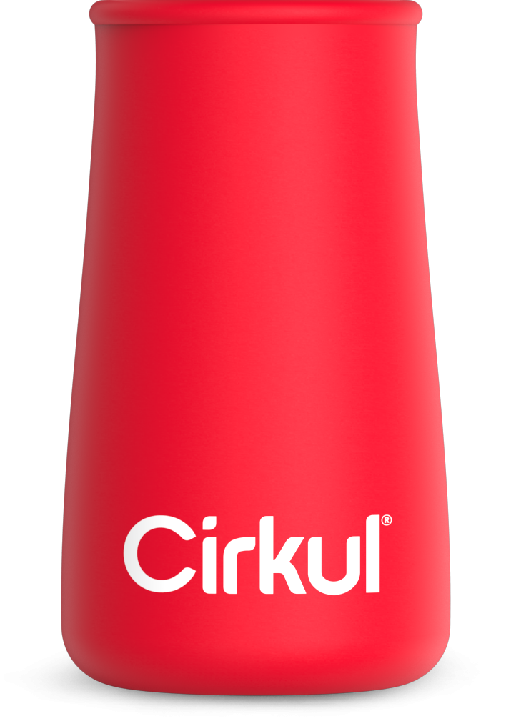 22oz. Chill Sleeve  (for 22oz. Plastic & Squeeze Bottle)