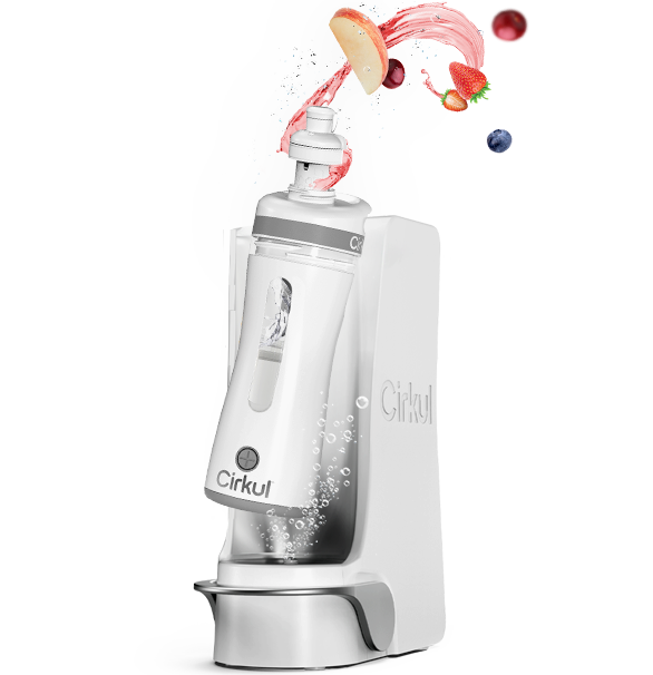 Plus™  Complete System