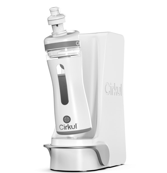 Plus™  Complete System