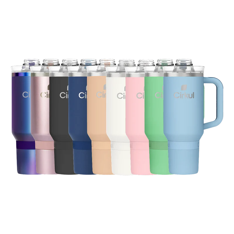 40oz. All-Day StrawSip™  Tumbler