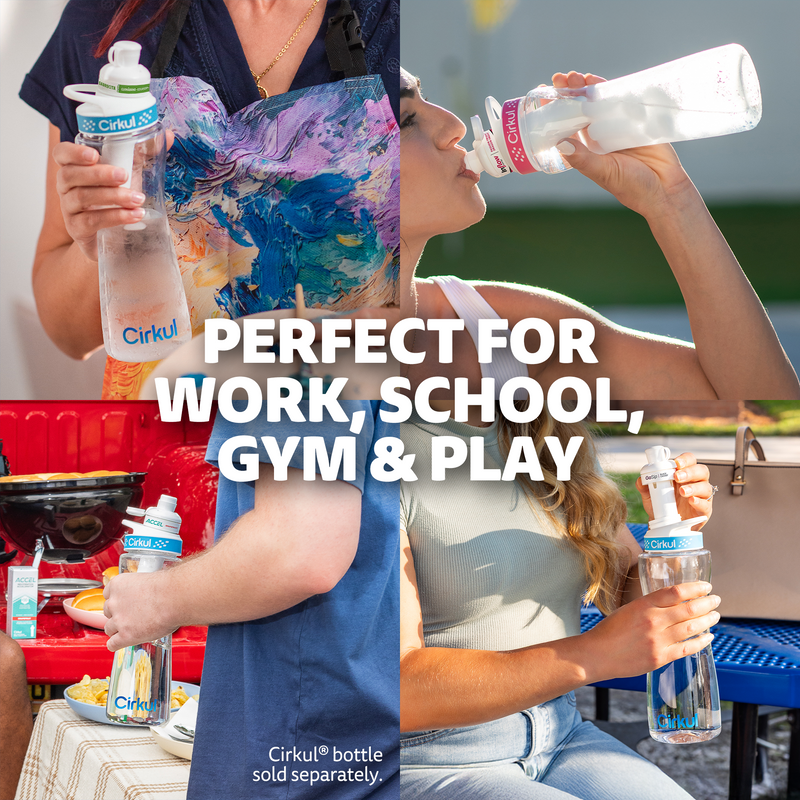 GoSip® 6-Pack  Variety Pack