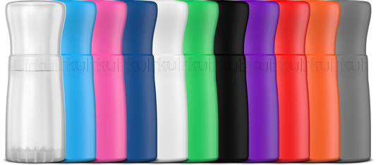 22oz.  Shock Sleeve (for 22oz. Stainless Steel Bottle)