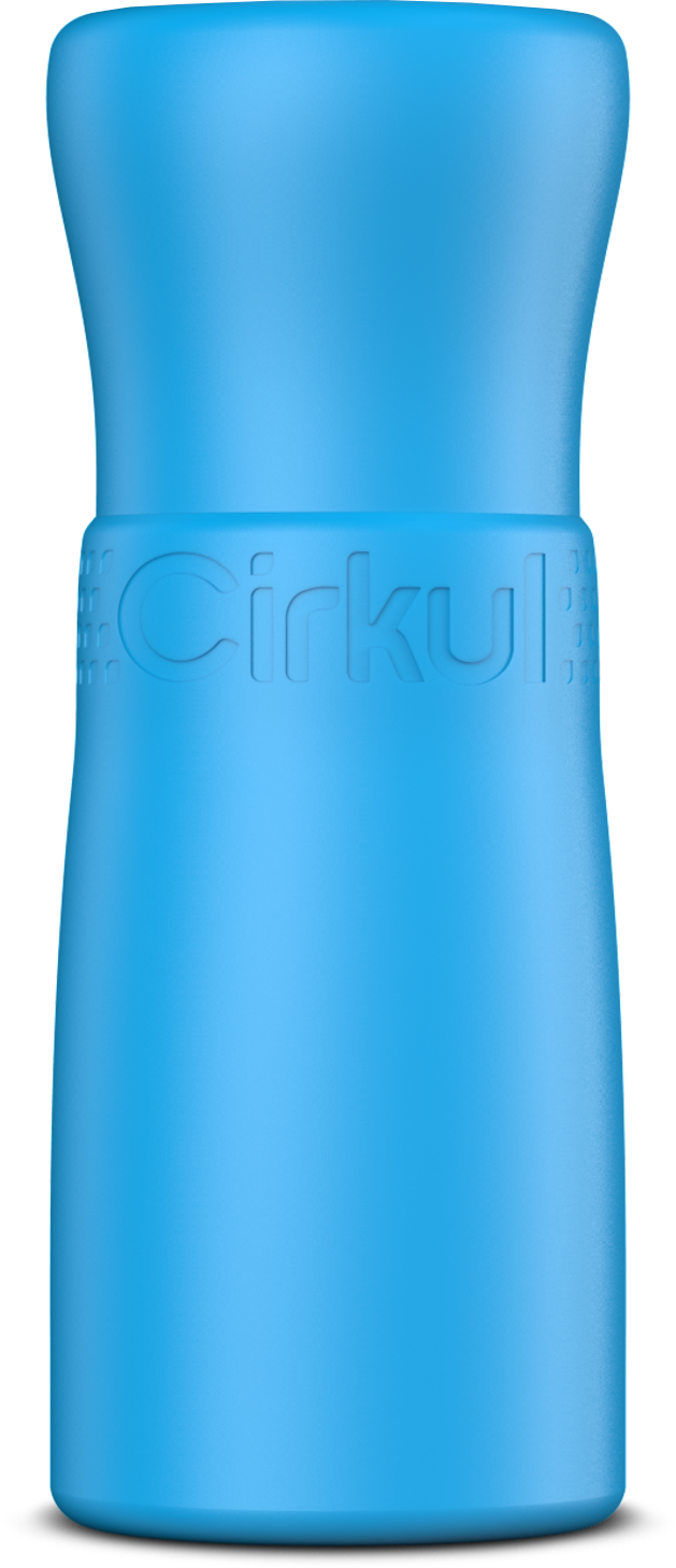 22oz.  Shock Sleeve (for 22oz. Stainless Steel Bottle)