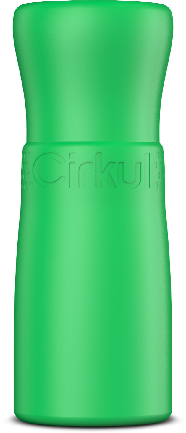 22oz.  Shock Sleeve (for 22oz. Stainless Steel Bottle)