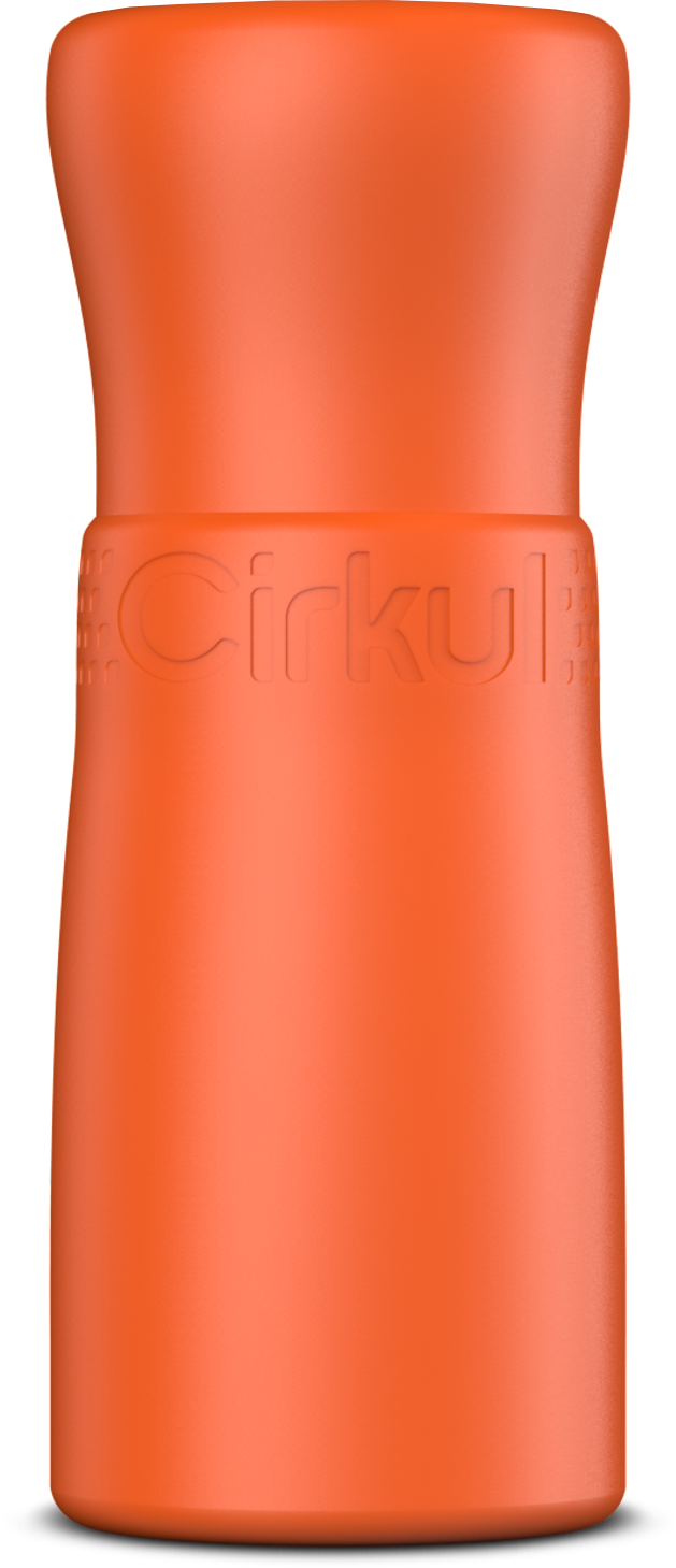 22oz.  Shock Sleeve (for 22oz. Stainless Steel Bottle)