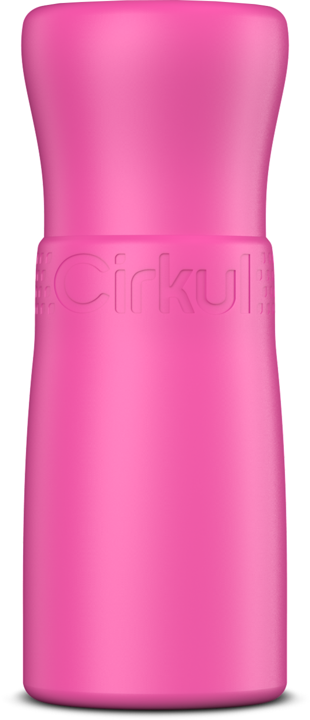 22oz.  Shock Sleeve (for 22oz. Stainless Steel Bottle)