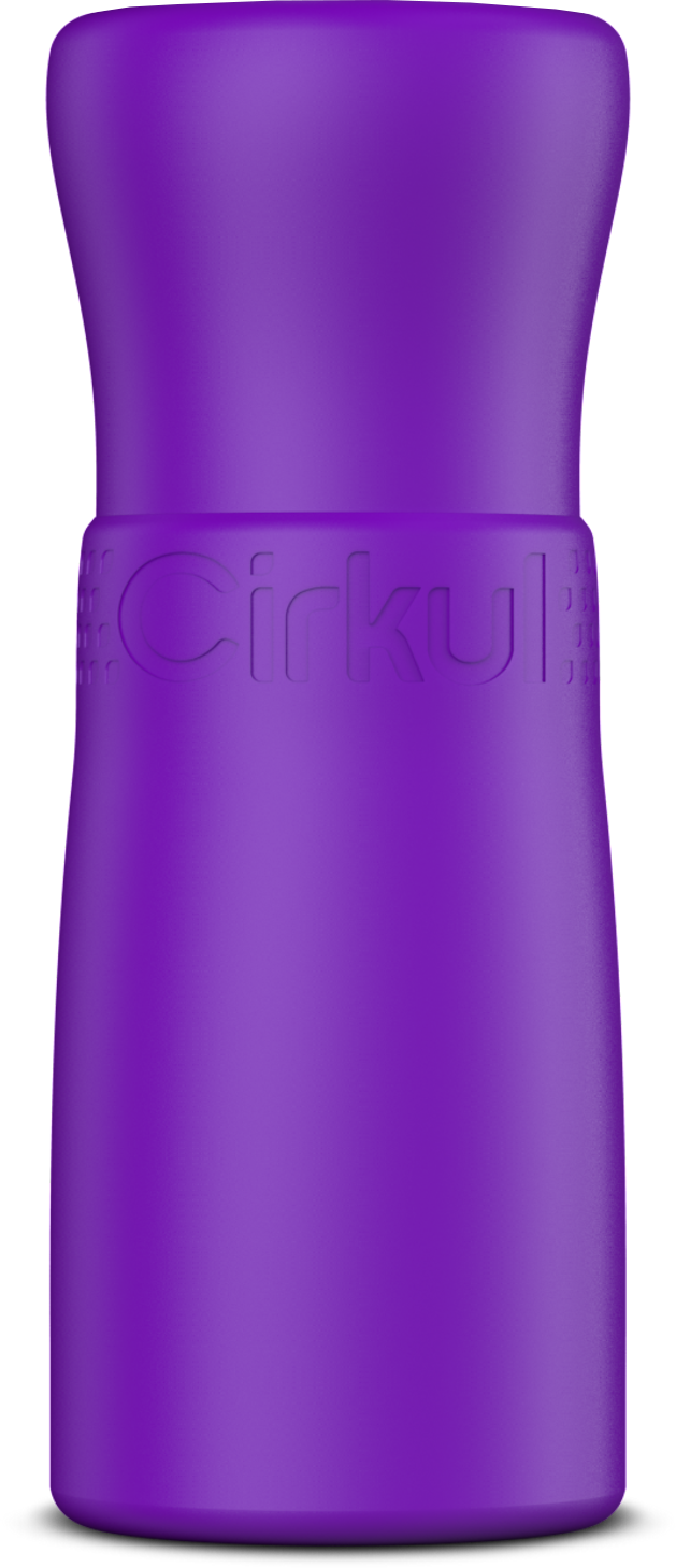 22oz.  Shock Sleeve (for 22oz. Stainless Steel Bottle)