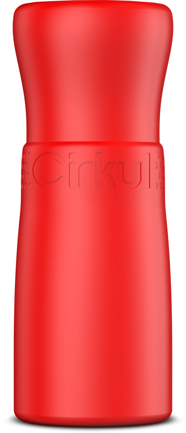 22oz.  Shock Sleeve (for 22oz. Stainless Steel Bottle)