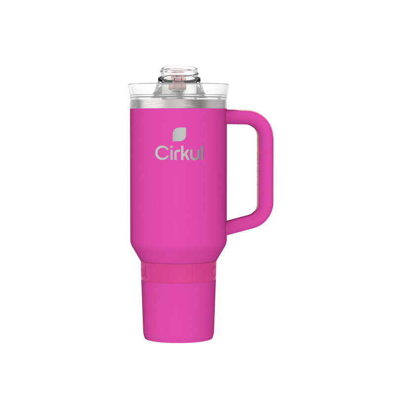 40oz. All-Day StrawSip™  Tumbler