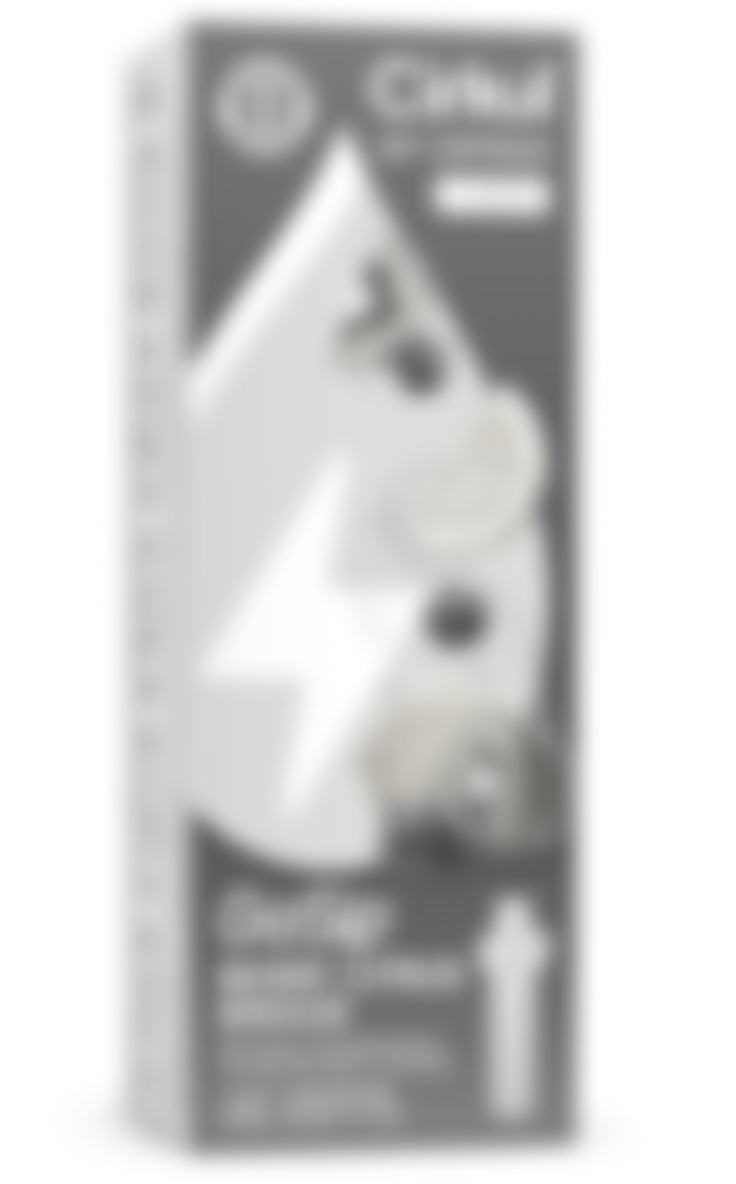 GoSip  Berry Citrus Breeze