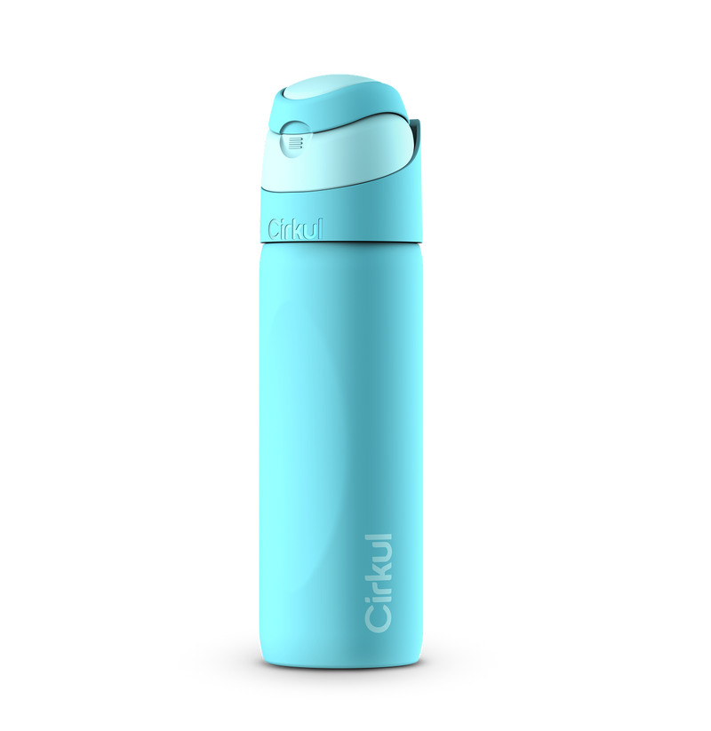 26oz. StrawSip™  Flip Bottle