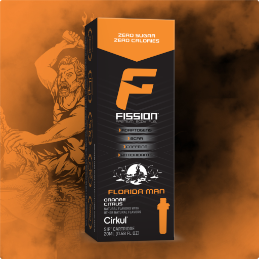 Fission  Florida Man