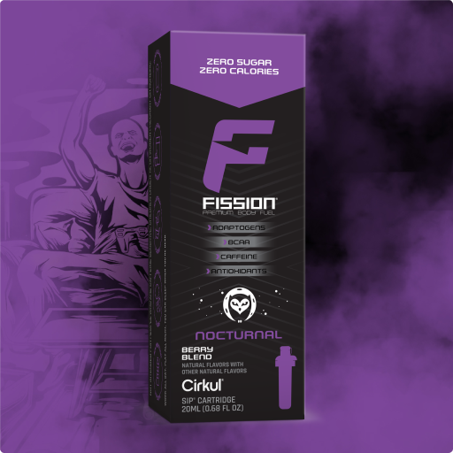 Fission  Nocturnal