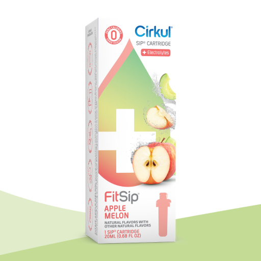 FitSip Apple  Melon