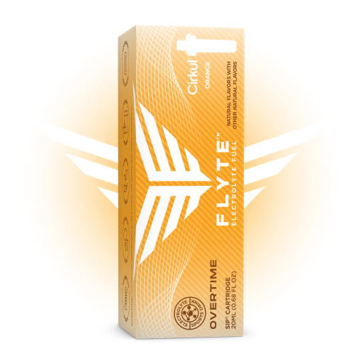 Flyte  Overtime