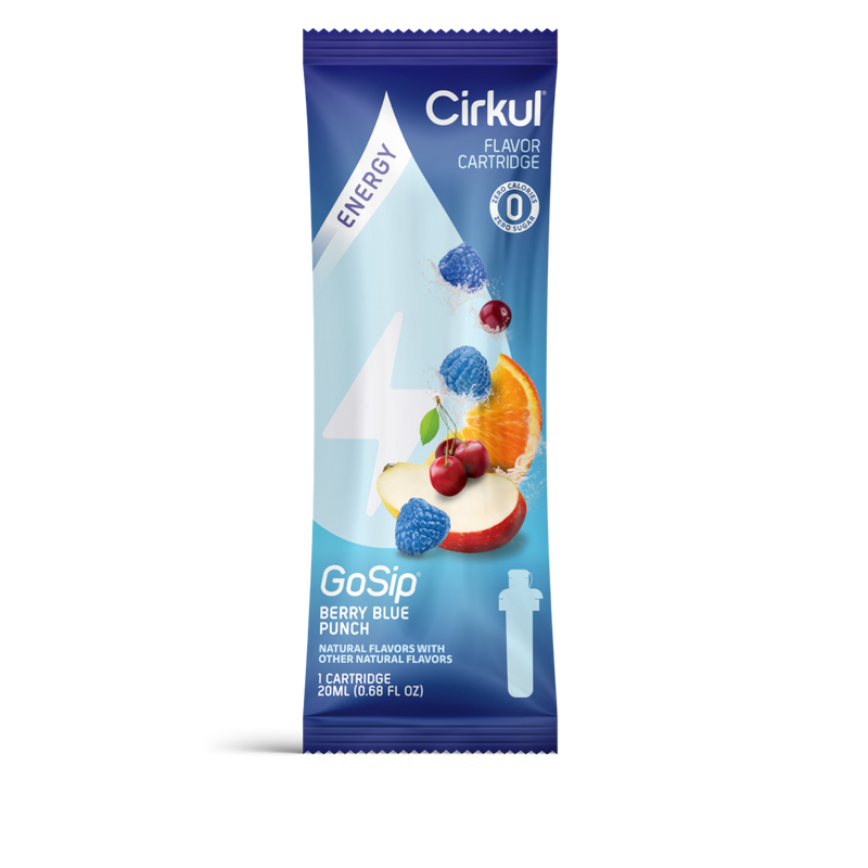 32oz. Chameleon Stainless  Steel Bottle Starter Kit