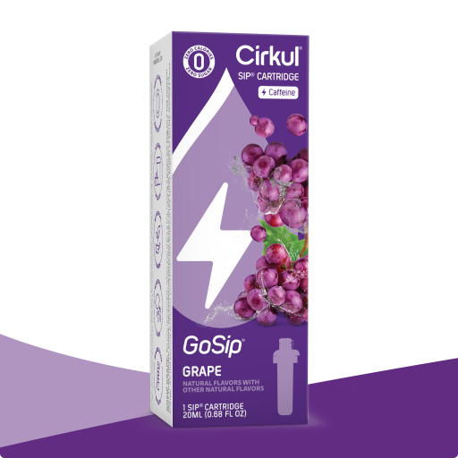 GoSip  Grape
