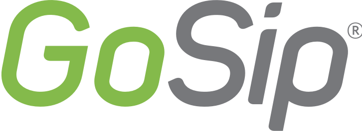 GoSip  Berry Citrus Breeze