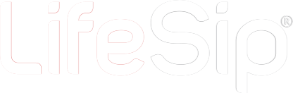 LifeSip Pear  Lemon Twist