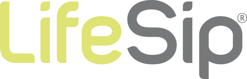 LifeSip Pear  Lemon Twist