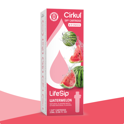 LifeSip  Watermelon