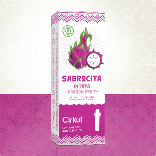 Sabrocita Dragon  Fruit