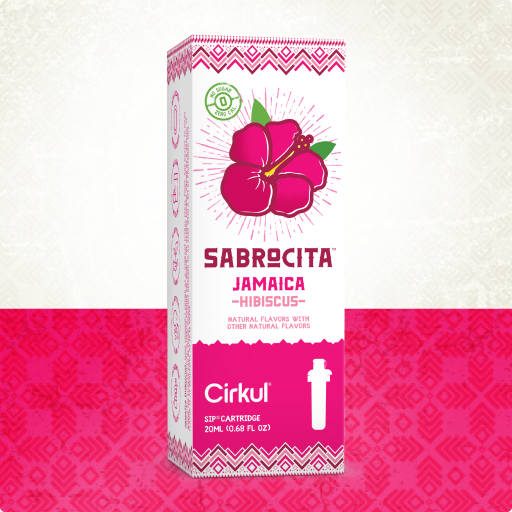 Sabrocita  Hibiscus