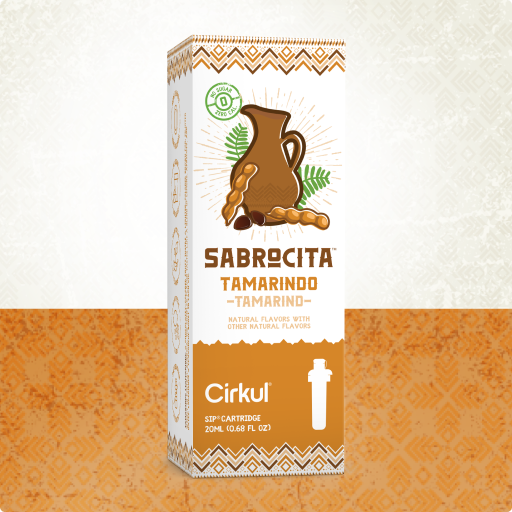 Sabrocita  Tamarind